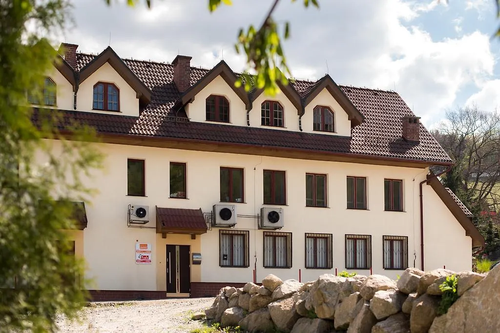 Homestay Orange Pokoje Karpacz Poland