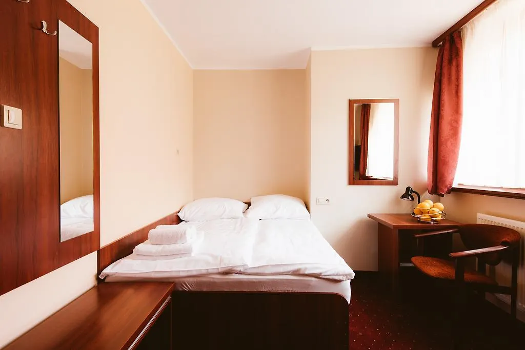 Orange Pokoje Karpacz Homestay