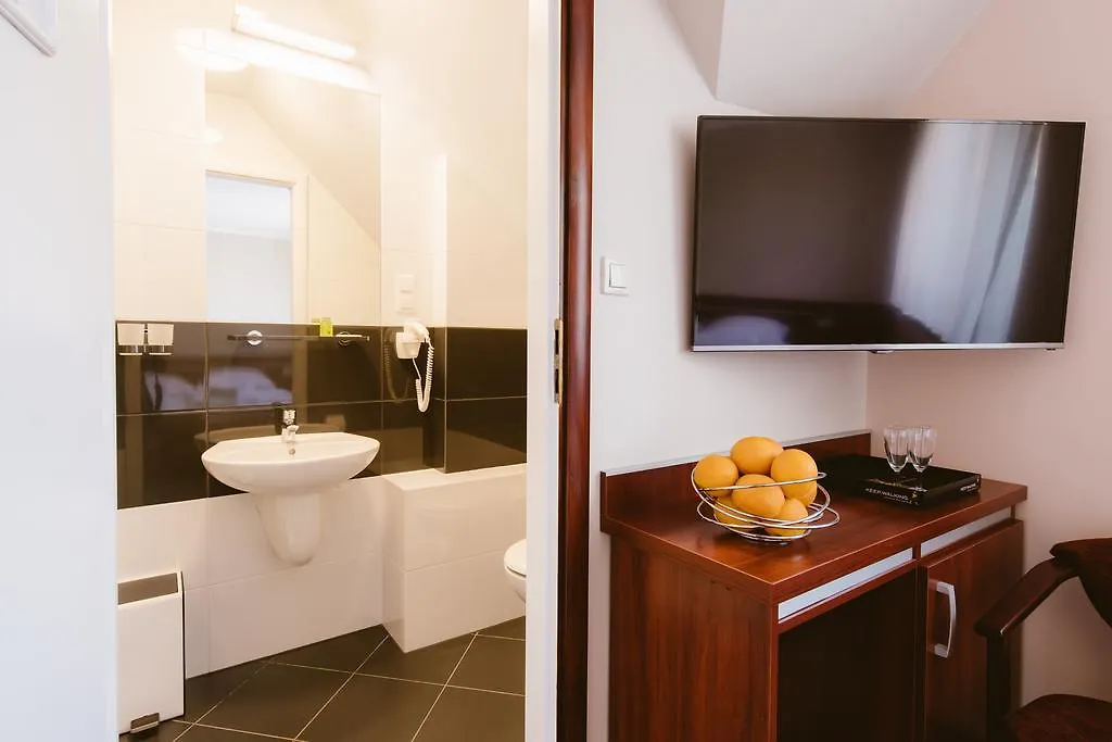 Homestay Orange Pokoje Karpacz
