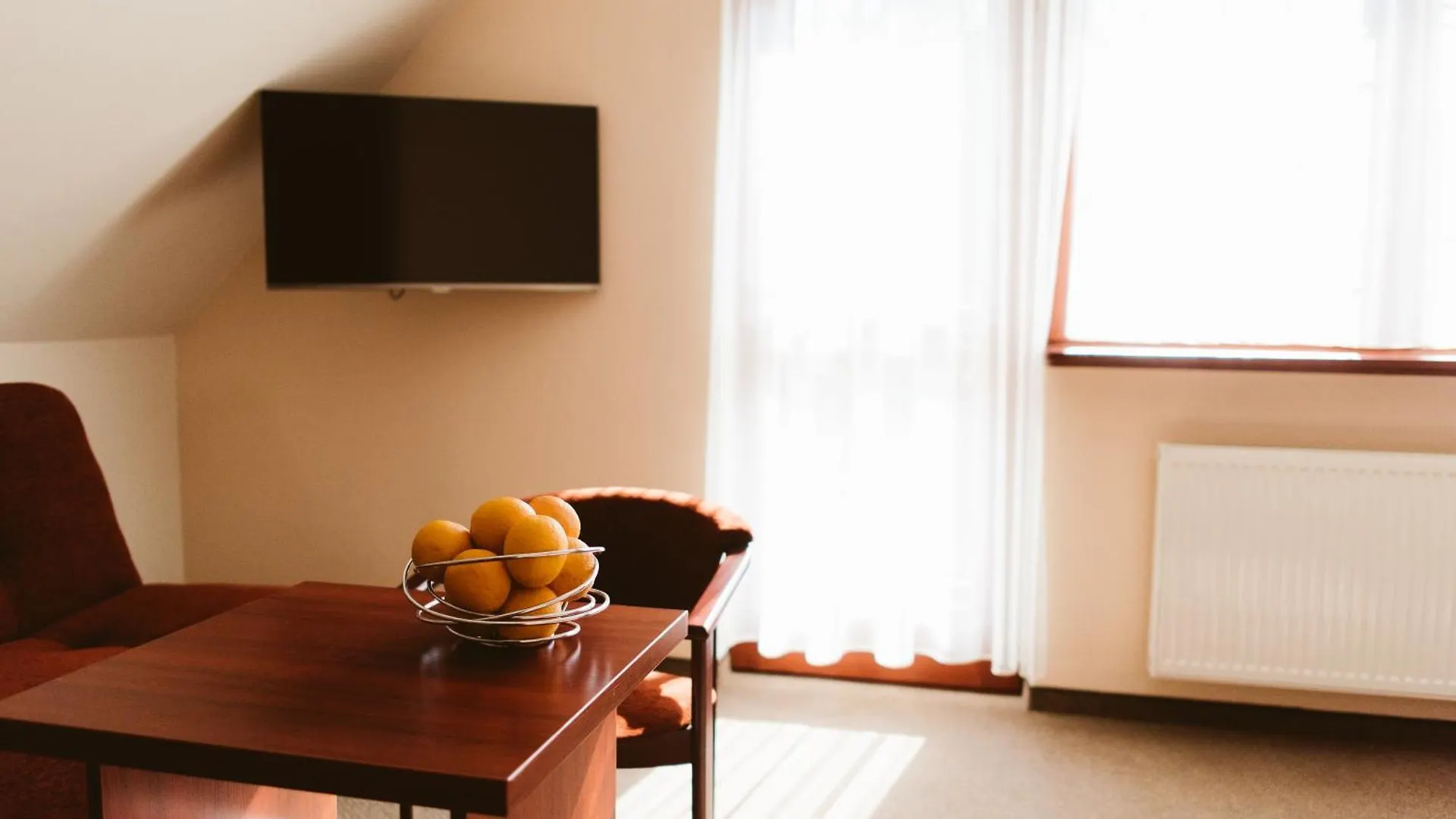 Homestay Orange Pokoje Karpacz