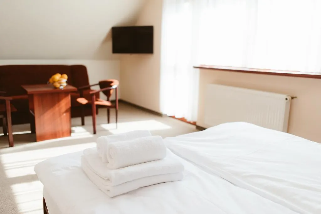 Homestay Orange Pokoje Karpacz