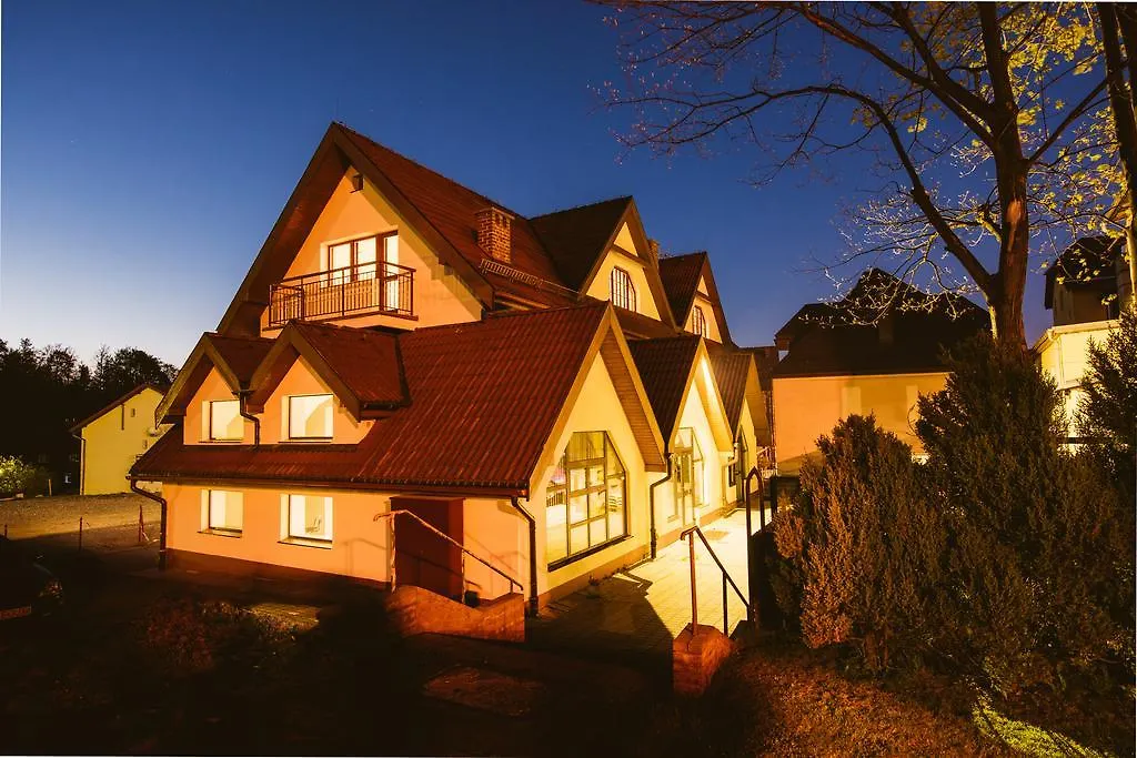 Orange Pokoje Karpacz Homestay