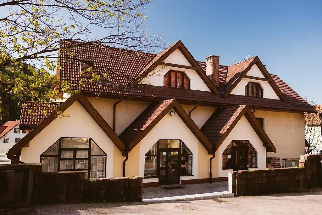 Homestay Orange Pokoje Karpacz Poland